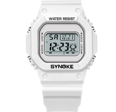 INS-style Smart Sports Watch Sets The Trend