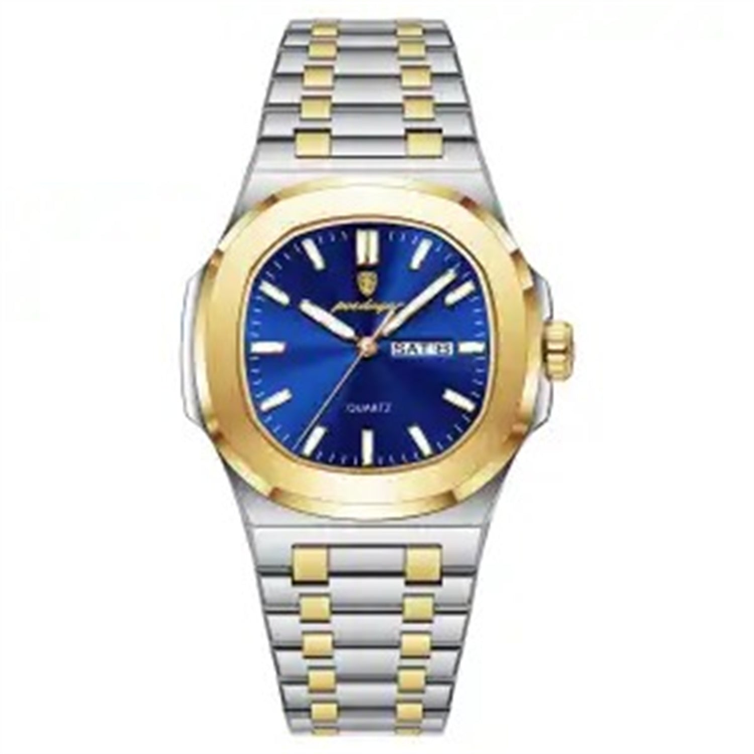 Automatic Watch Men's Waterproof Luminous